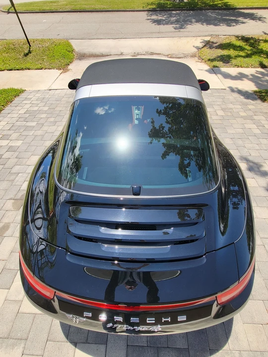 2016 Porsche 991 Targa 4 & 4S - Image 13 of 31