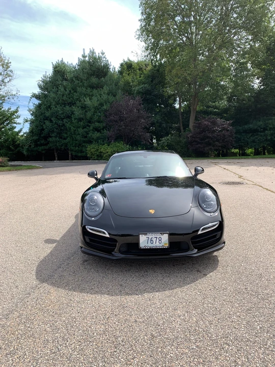 2016 Porsche 991 Turbo - Image 2 of 31