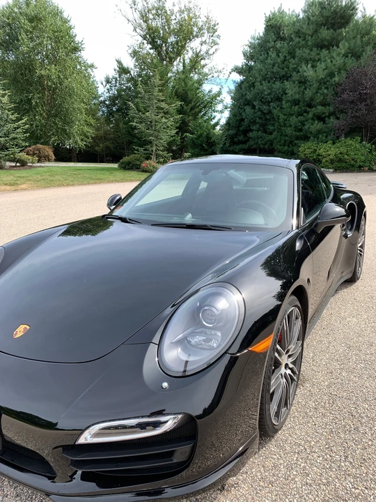 2016 Porsche 991 Turbo - Image 15 of 31