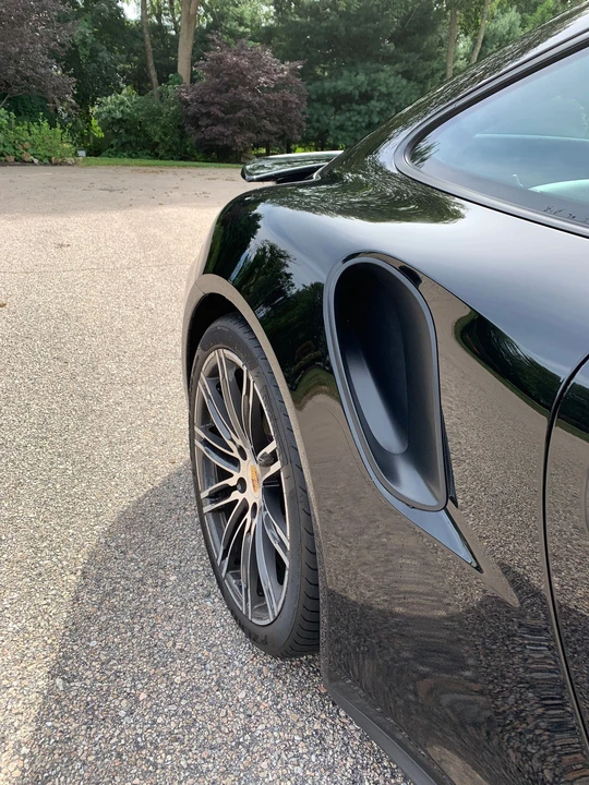 2016 Porsche 991 Turbo - Image 17 of 31