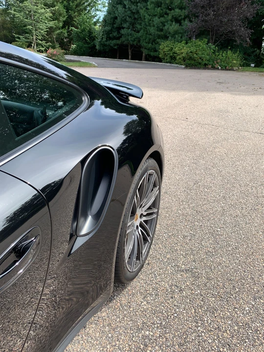 2016 Porsche 991 Turbo - Image 18 of 31