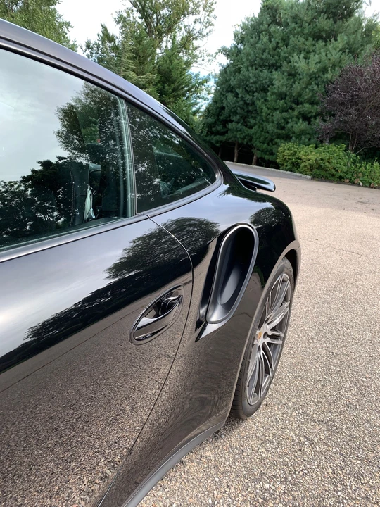 2016 Porsche 991 Turbo - Image 21 of 31