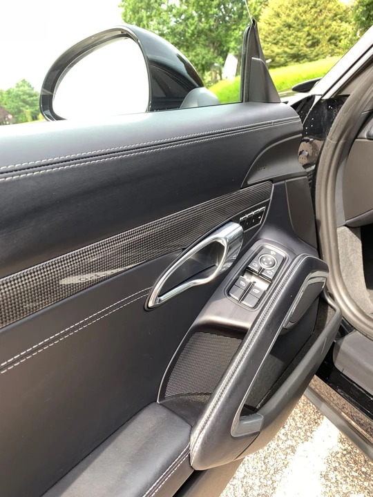 2016 Porsche 991 Turbo - Image 22 of 31