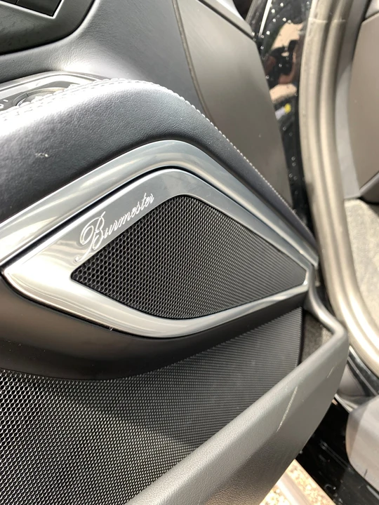 2016 Porsche 991 Turbo - Image 26 of 31