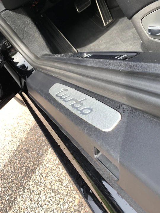 2016 Porsche 991 Turbo - Image 27 of 31