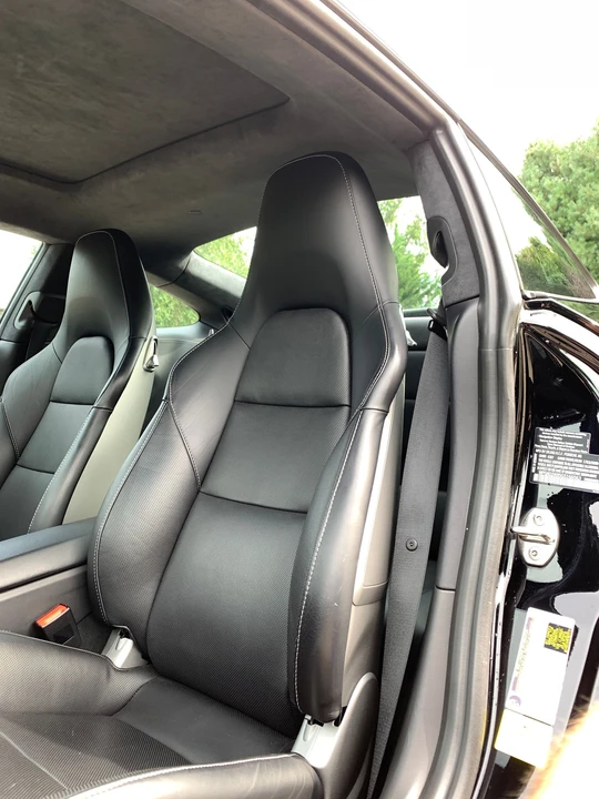 2016 Porsche 991 Turbo - Image 30 of 31