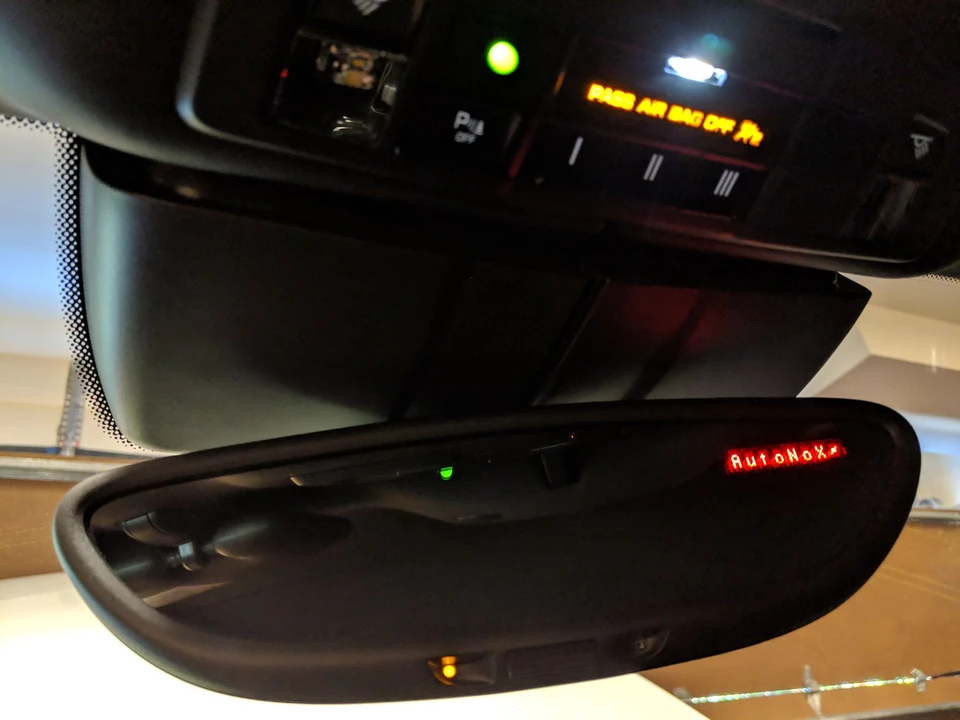 2016 Porsche 991 Turbo S - Image 19 of 22
