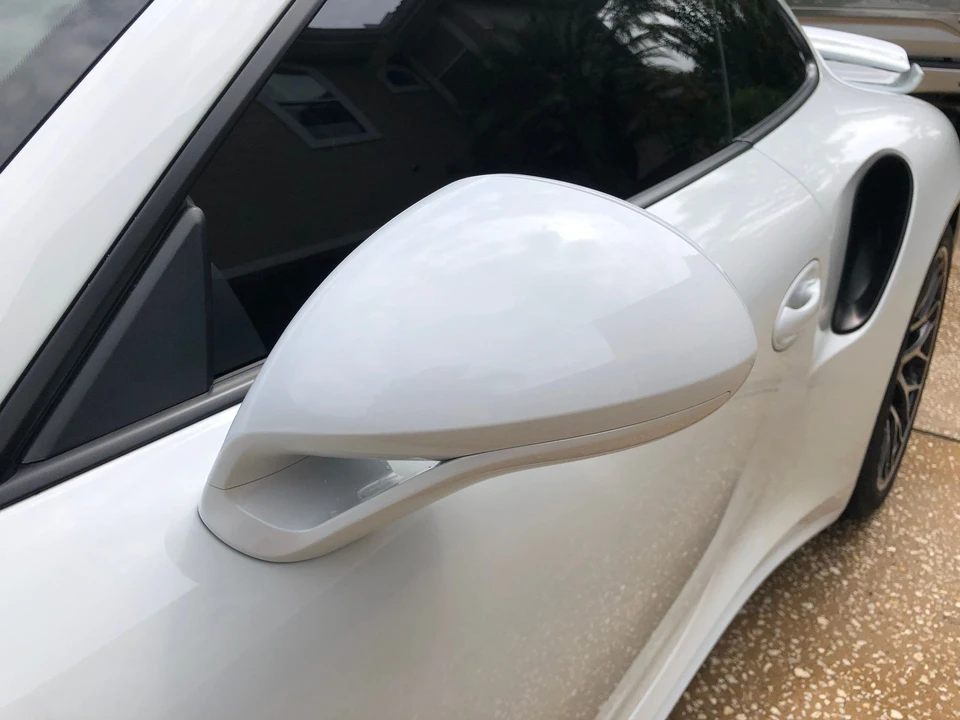 2016 Porsche 991 Turbo S - Image 19 of 19