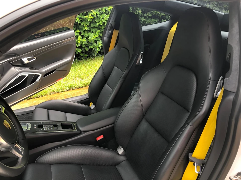 2016 Porsche 991 Turbo S - Image 15 of 19