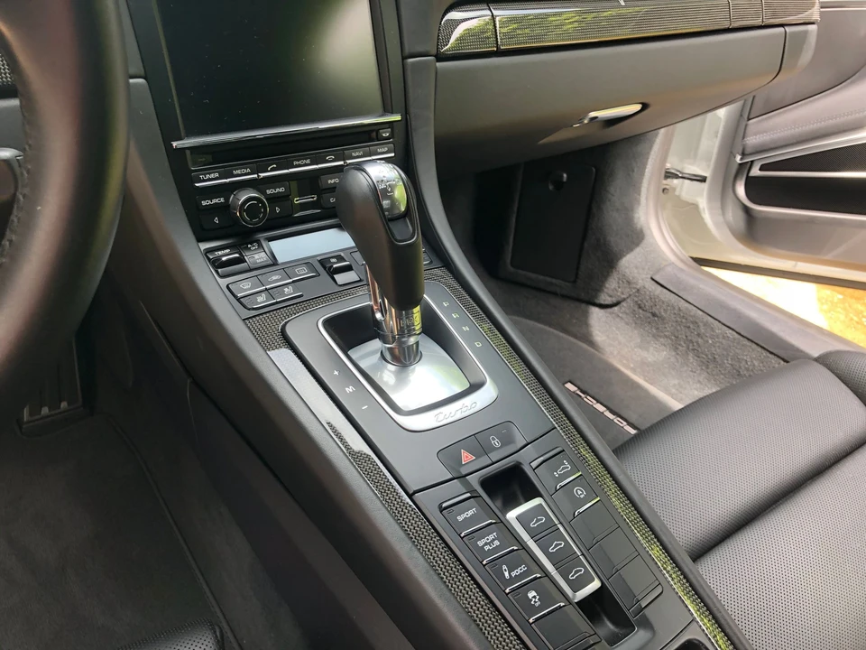 2016 Porsche 991 Turbo S - Image 14 of 19