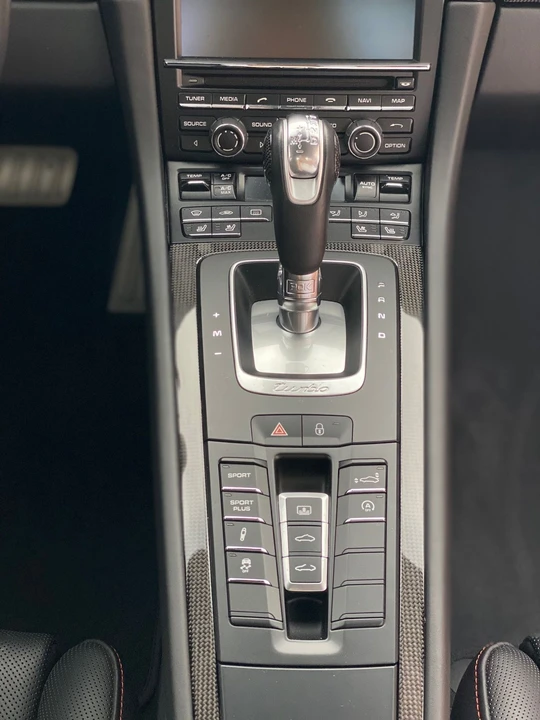 2016 Porsche 991 Turbo - Image 20 of 31