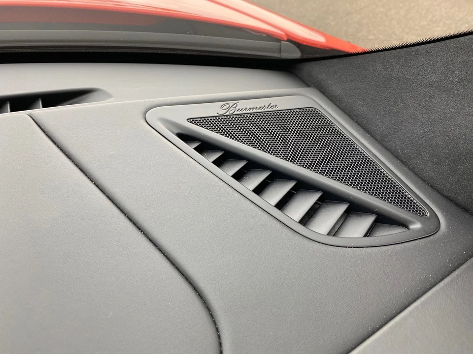 2016 Porsche 991 Turbo - Image 28 of 31