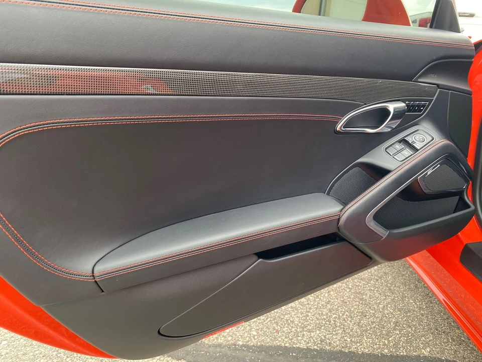 2016 Porsche 991 Turbo - Image 24 of 31