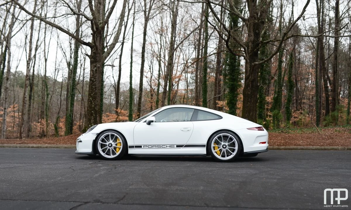2016 Porsche 991 R - Image 6 of 31