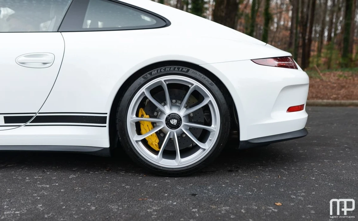 2016 Porsche 991 R - Image 7 of 31