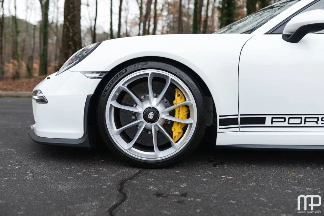 2016 Porsche 991 R - Image 8 of 31