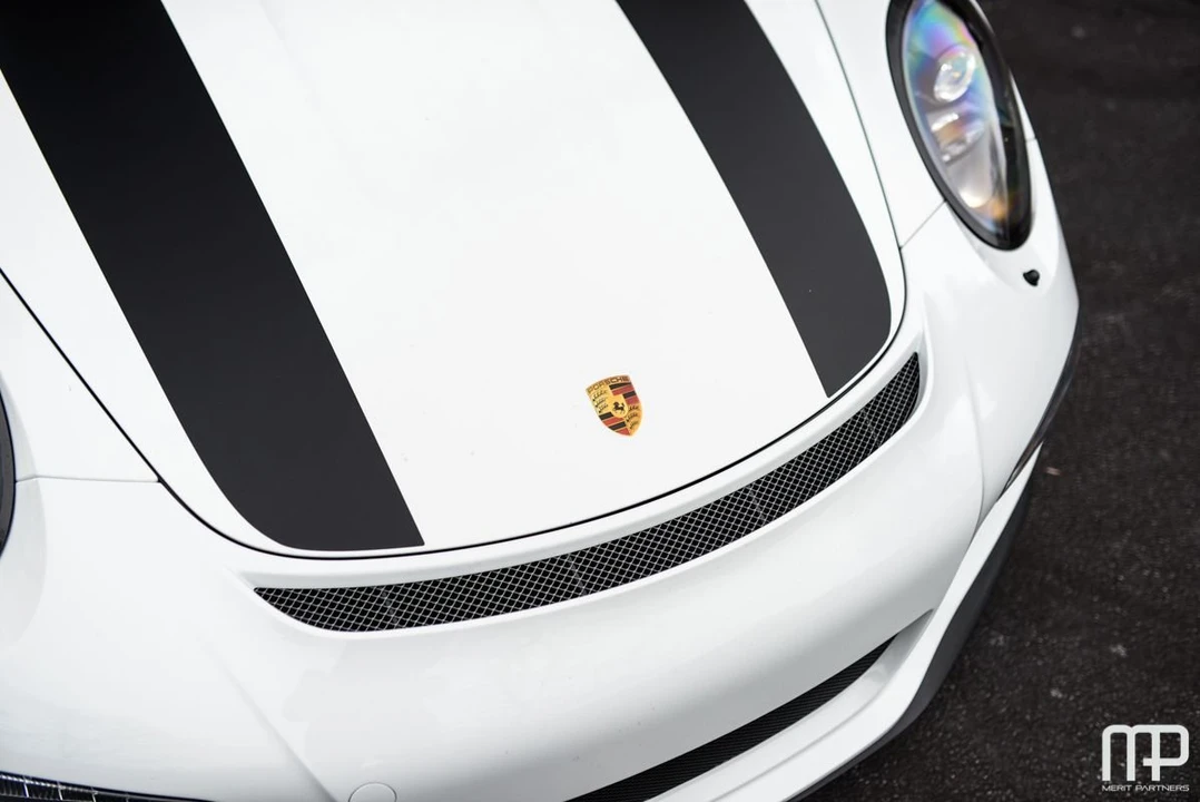 2016 Porsche 991 R - Image 5 of 31