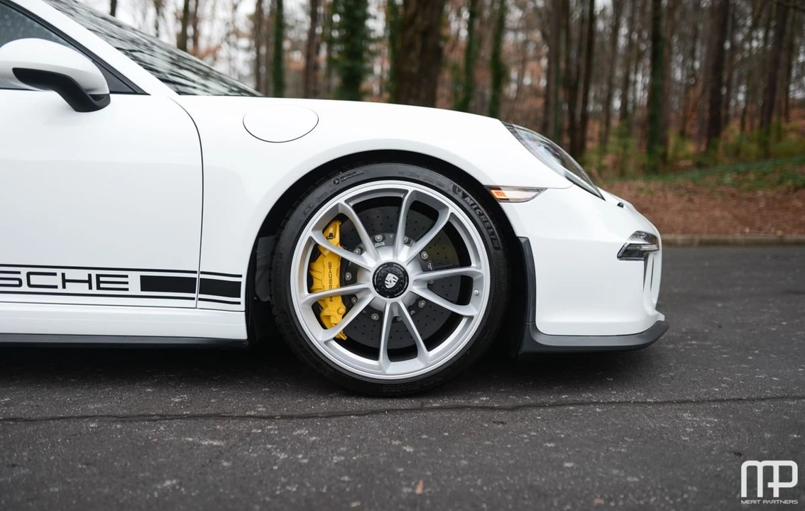 2016 Porsche 991 R - Image 10 of 31
