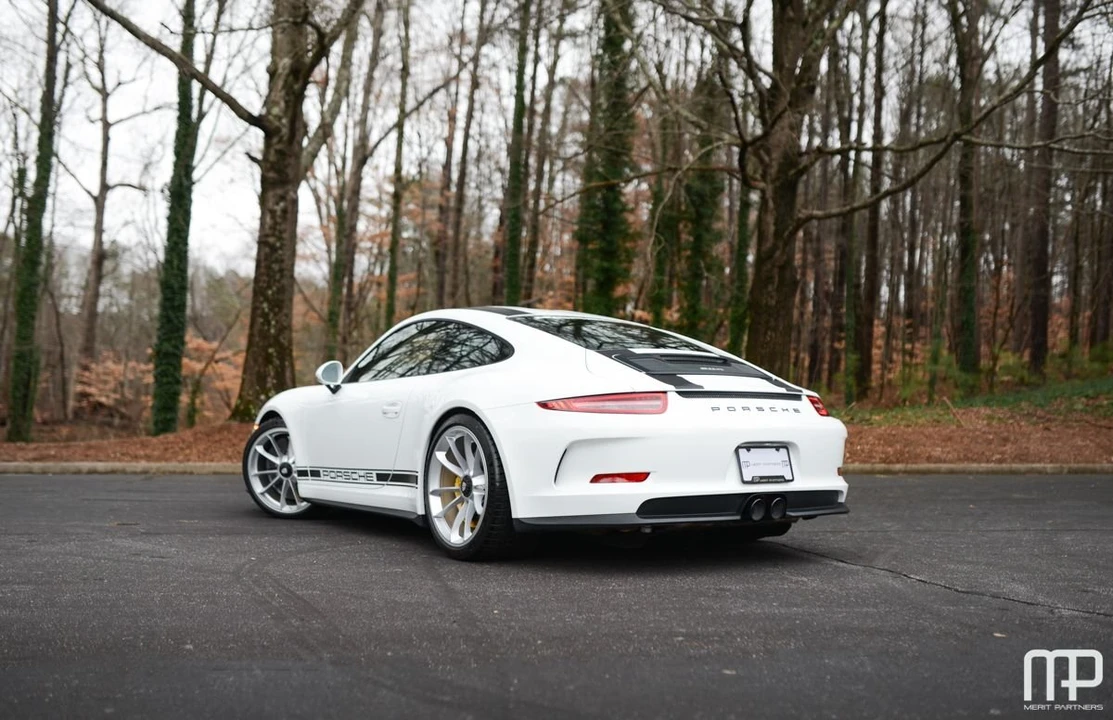 2016 Porsche 991 R - Image 14 of 31
