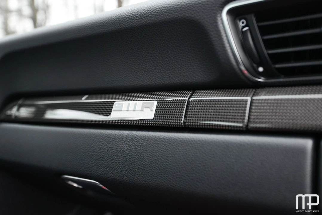 2016 Porsche 991 R - Image 22 of 31