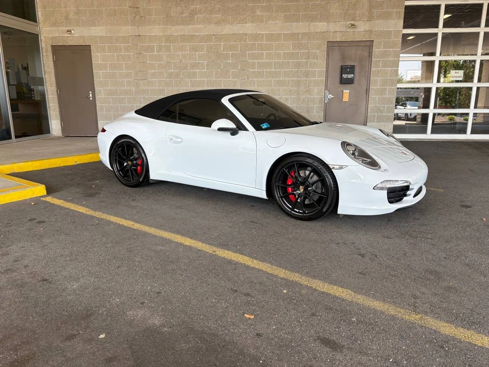 2016 Porsche 991 Carrera S - Image 11 of 14