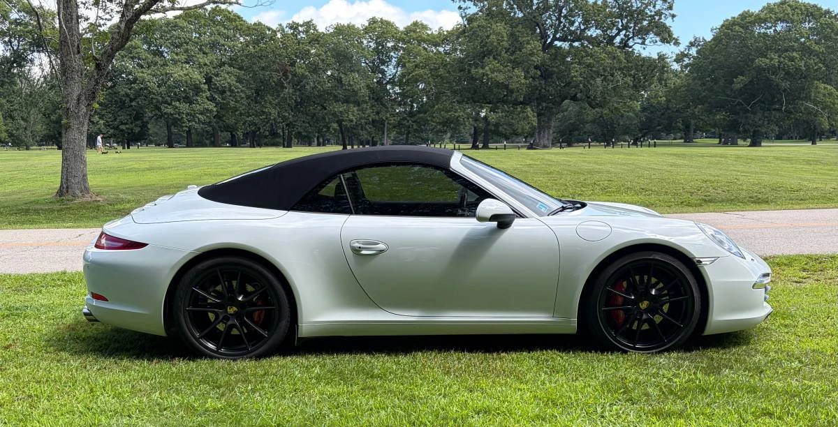 2016 Porsche 991 Carrera S - Image 4 of 14