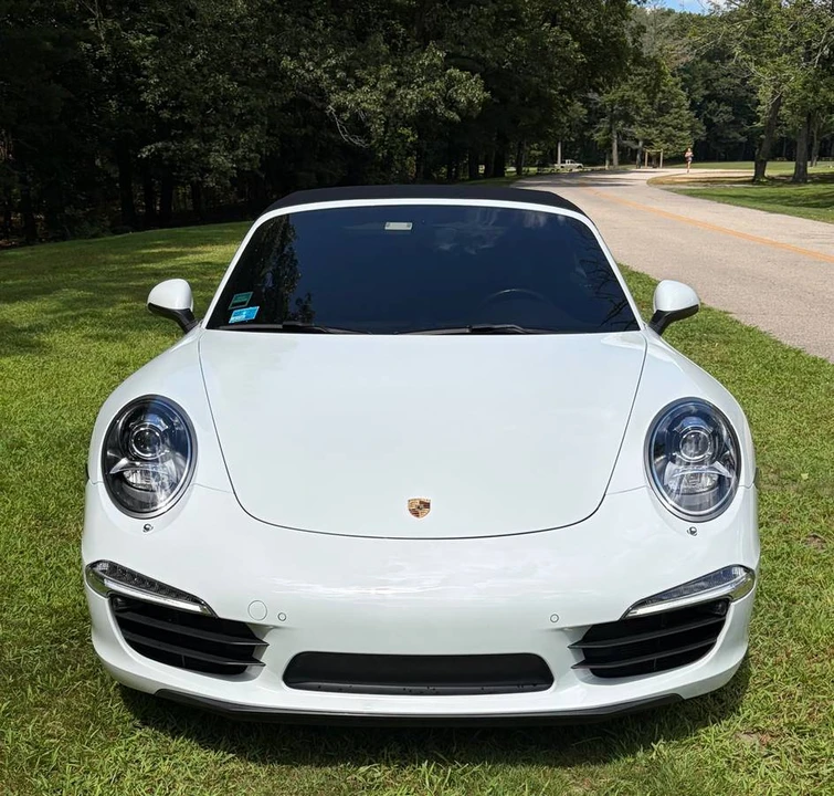 2016 Porsche 991 Carrera S - Image 2 of 14