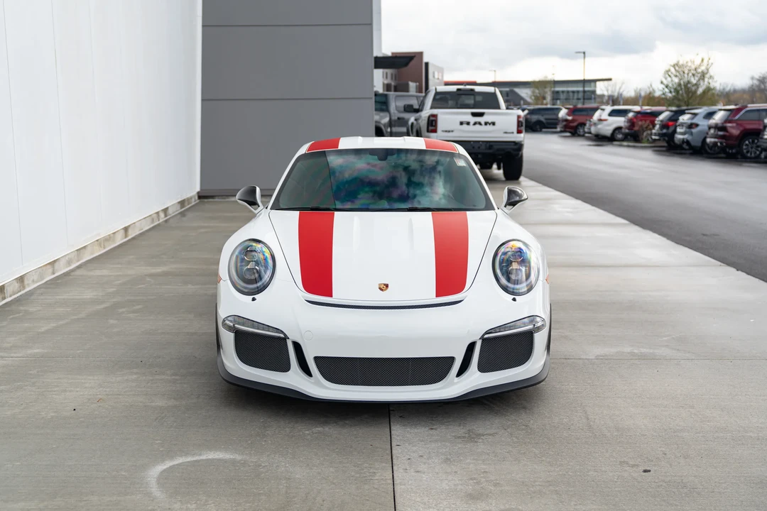 2016 Porsche 991 R - Image 25 of 31