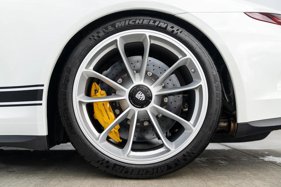 2016 Porsche 991 R - Image 31 of 31