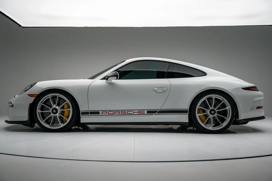 2016 Porsche 991 R - Image 9 of 31