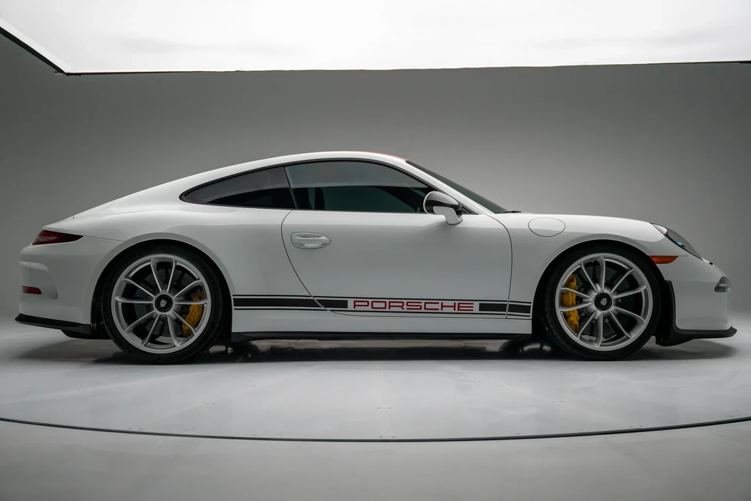 2016 Porsche 991 R - Image 5 of 31