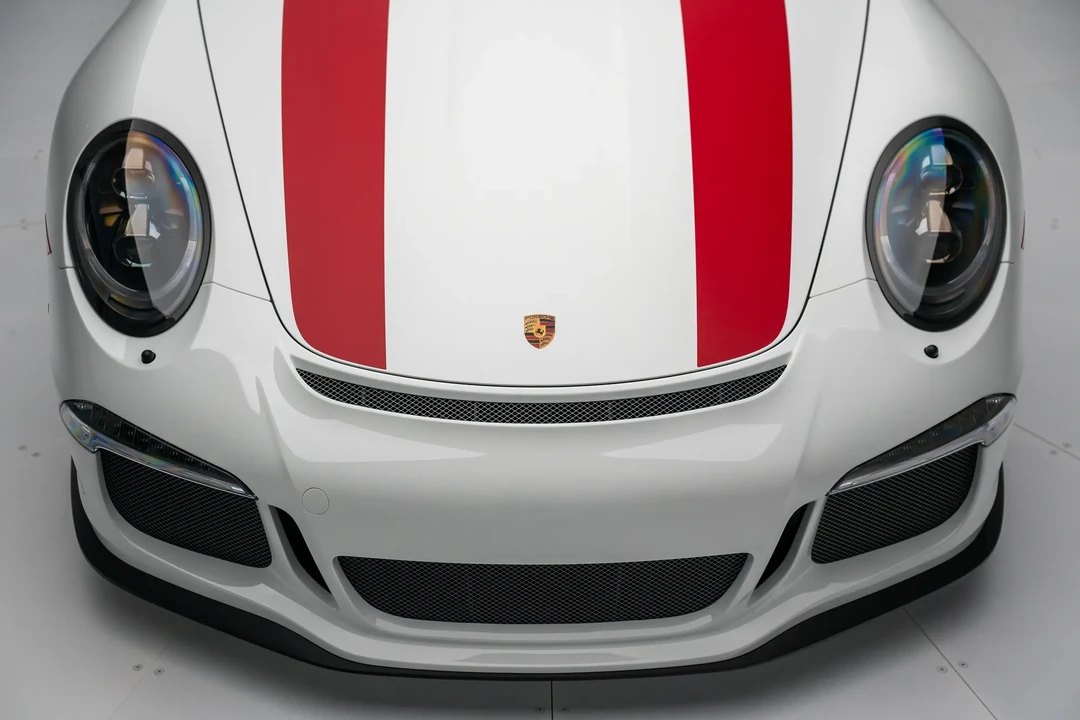 2016 Porsche 991 R - Image 14 of 31