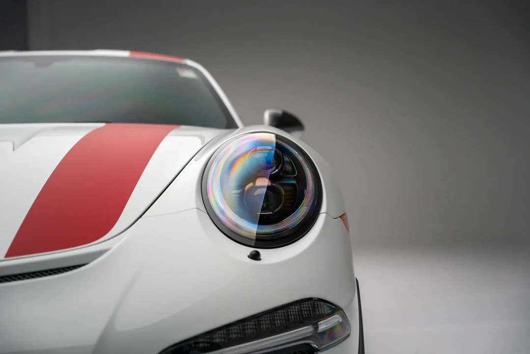 2016 Porsche 991 R - Image 19 of 31