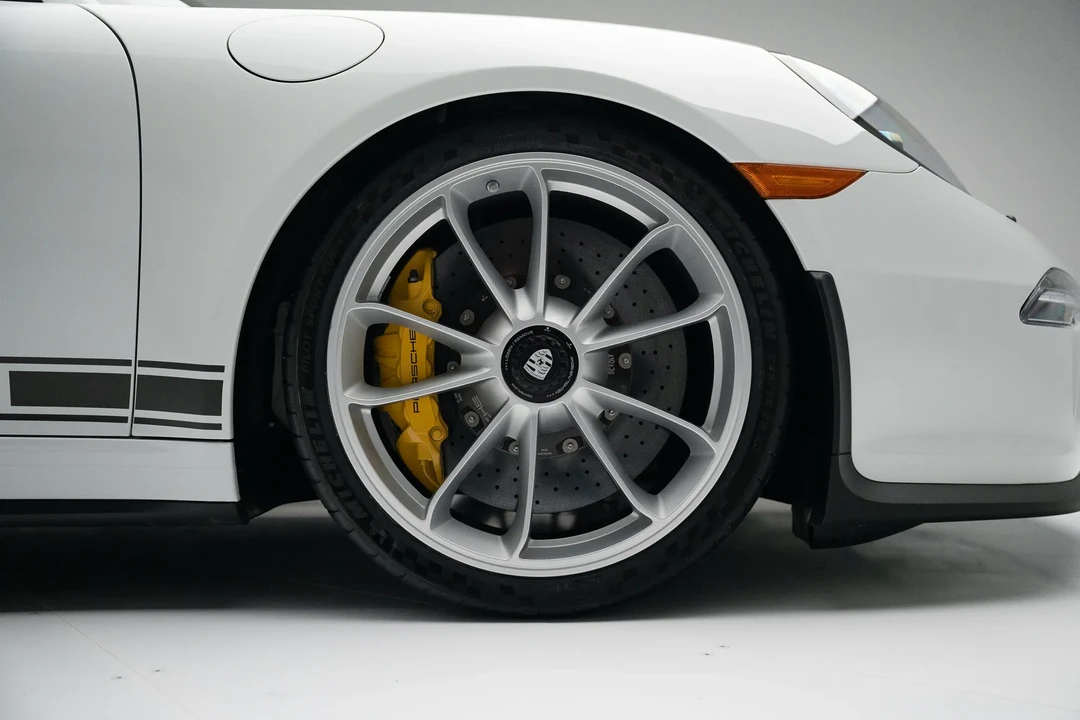 2016 Porsche 991 R - Image 10 of 31