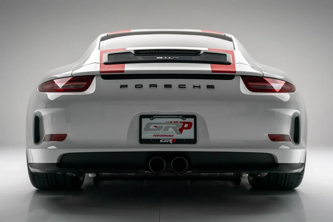 2016 Porsche 991 R - Image 7 of 31