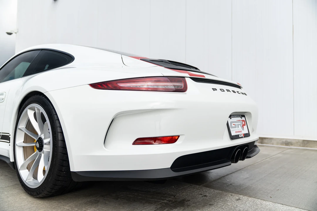 2016 Porsche 991 R - Image 29 of 31