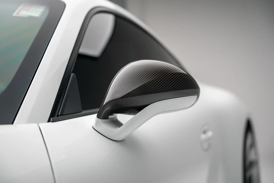2016 Porsche 991 R - Image 22 of 31