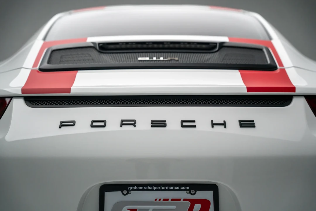 2016 Porsche 991 R - Image 16 of 31