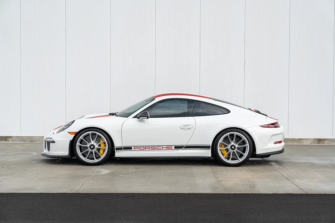 2016 Porsche 991 R - Image 27 of 31