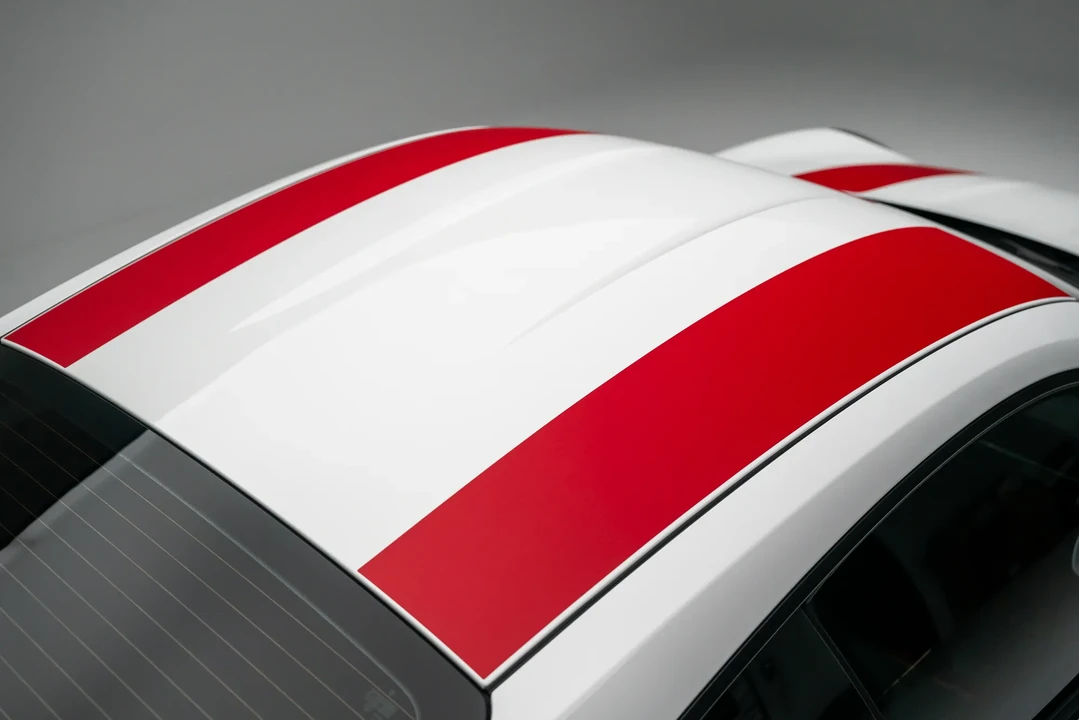 2016 Porsche 991 R - Image 15 of 31