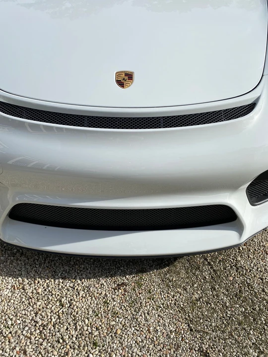 2016 Porsche 981 Boxster Spyder - Image 29 of 31