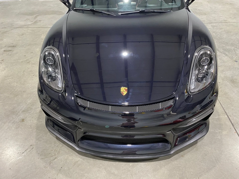 2016 Porsche 981 Cayman GT4 - Image 6 of 30