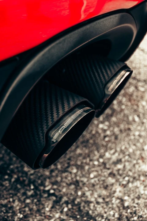 2016 Porsche 981 Cayman GT4 - Image 6 of 9
