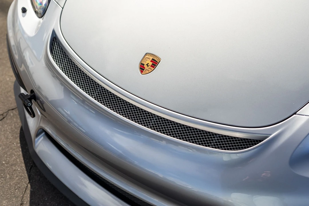 2016 Porsche 981 Cayman GT4 - Image 8 of 31
