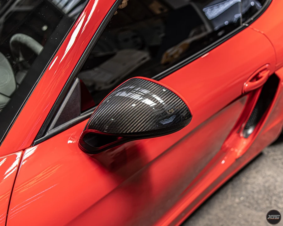 2016 Porsche 981 Cayman GT4 - Image 2 of 8