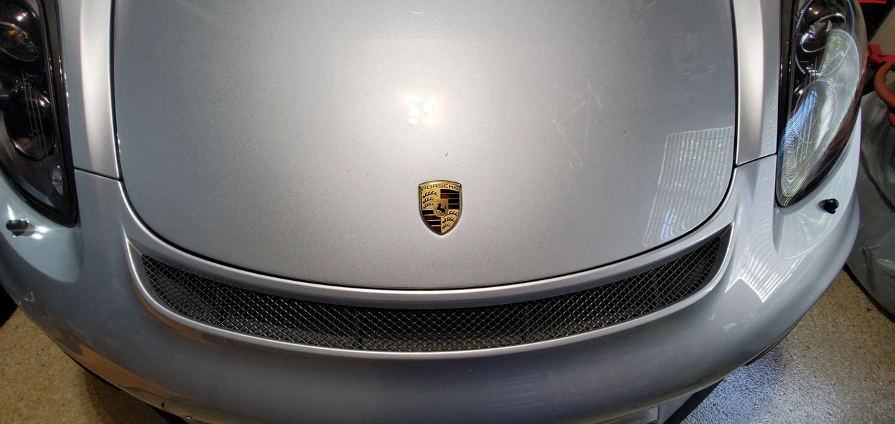 2016 Porsche 981 Cayman GT4 - Image 12 of 12