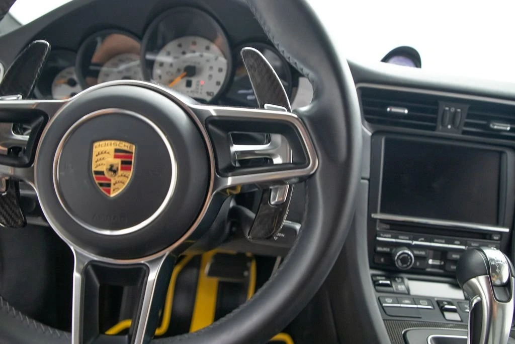 2016 Porsche 991 GT3 RS - Image 21 of 27
