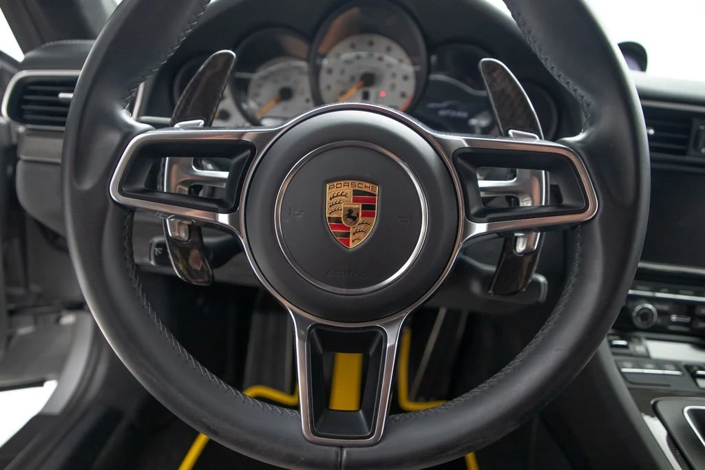 2016 Porsche 991 GT3 RS - Image 22 of 27