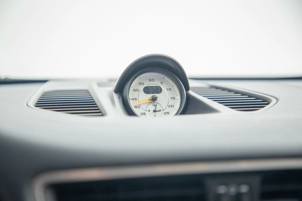 2016 Porsche 991 GT3 RS - Image 23 of 27