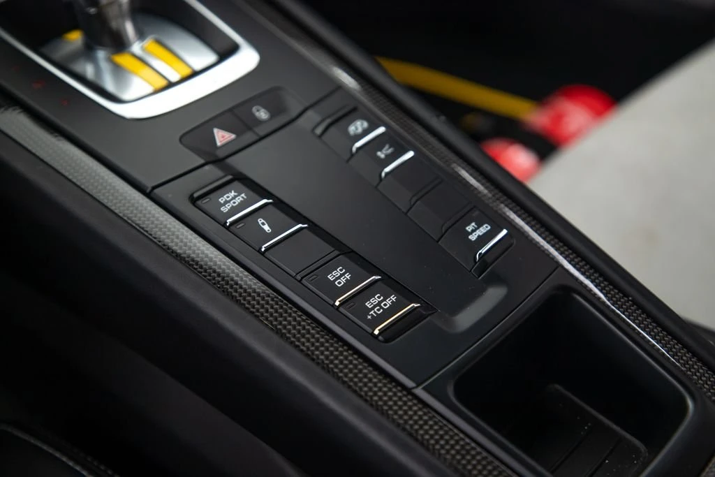 2016 Porsche 991 GT3 RS - Image 26 of 27